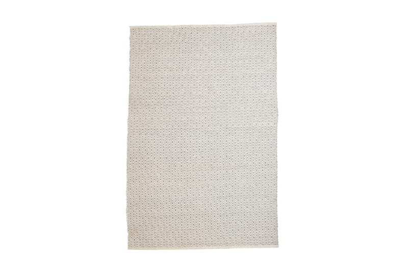 Villamatto Julana 200x300 - Beige - Kodintekstiilit & matot - Matto - Moderni matto - Villamatto
