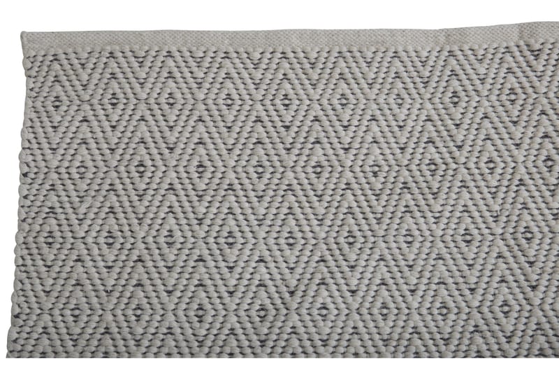 Villamatto Julana 200x300 - Beige - Kodintekstiilit & matot - Matto - Moderni matto - Villamatto