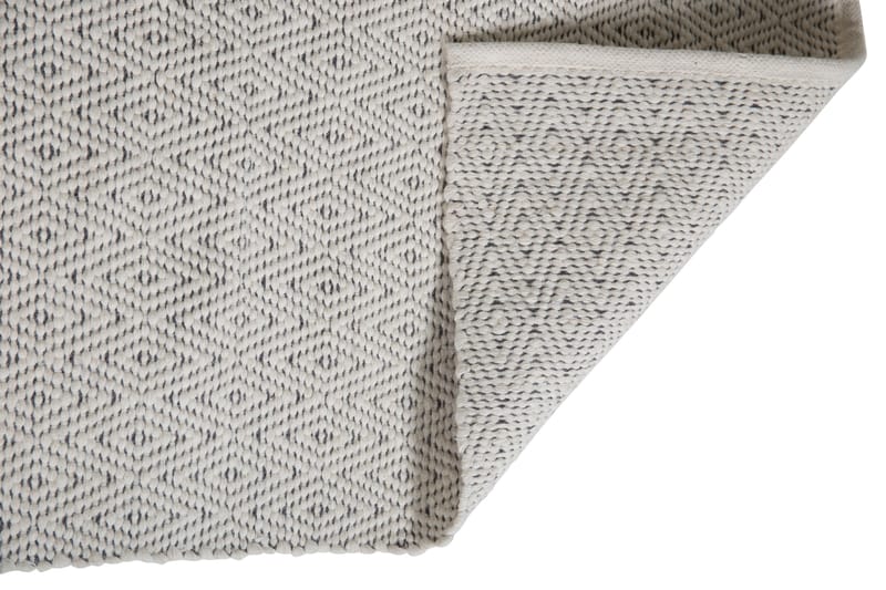 Villamatto Julana 200x300 - Beige - Kodintekstiilit & matot - Matto - Moderni matto - Villamatto
