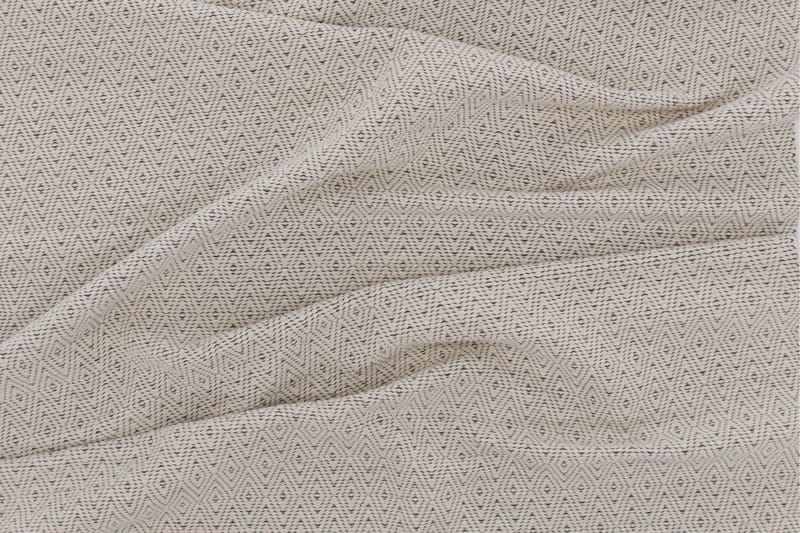Villamatto Julana 200x300 - Beige - Kodintekstiilit & matot - Matto - Moderni matto - Villamatto