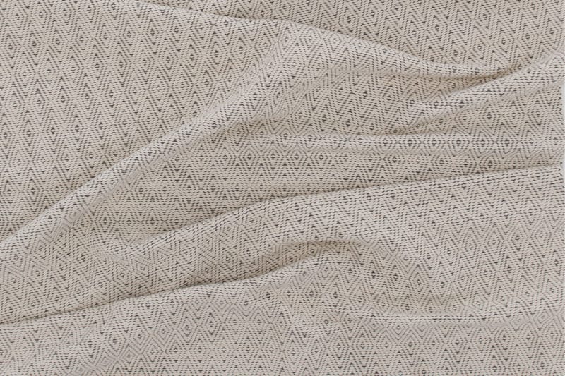 Villamatto Julana 200x300 - Beige - Kodintekstiilit & matot - Matto - Moderni matto - Villamatto