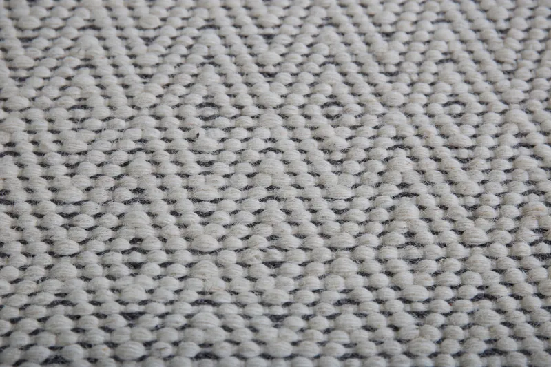 Villamatto Julana 200x300 - Beige - Kodintekstiilit & matot - Matto - Moderni matto - Villamatto