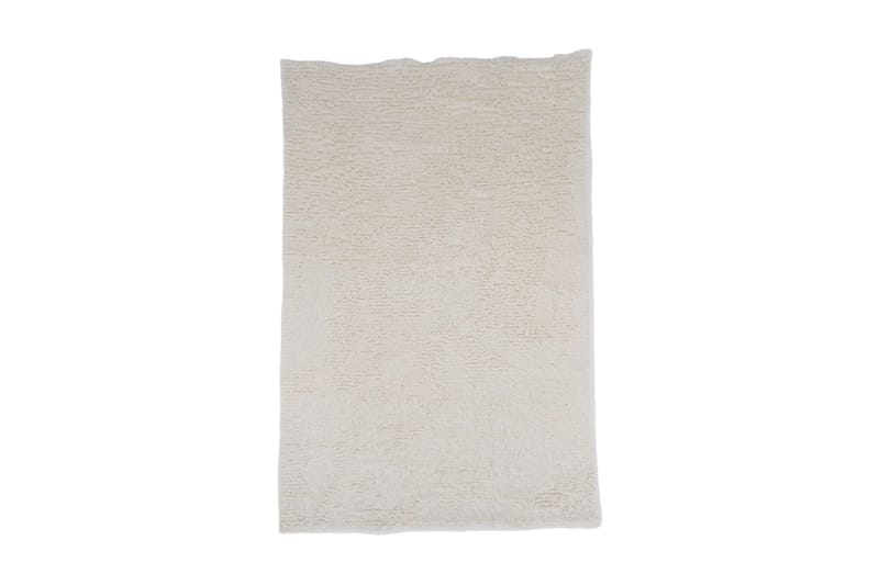 Villamatto Leiko 160x230 cm, Valkoinen