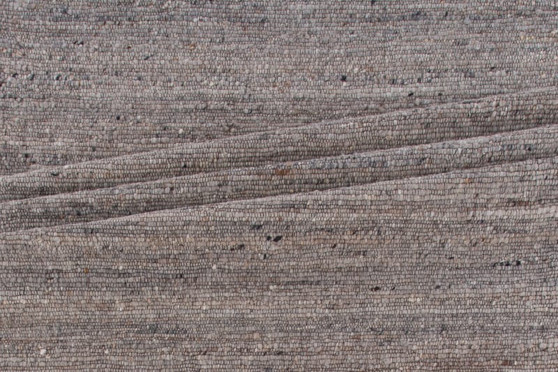 Villamatto Loump 200x300 cm - Harmaa/Beige - Kodintekstiilit & matot - Matto - Moderni matto - Villamatto
