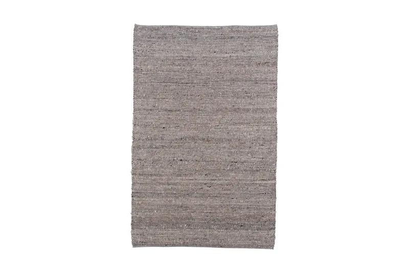 Villamatto Loump 200x300 cm, Harmaa/Beige