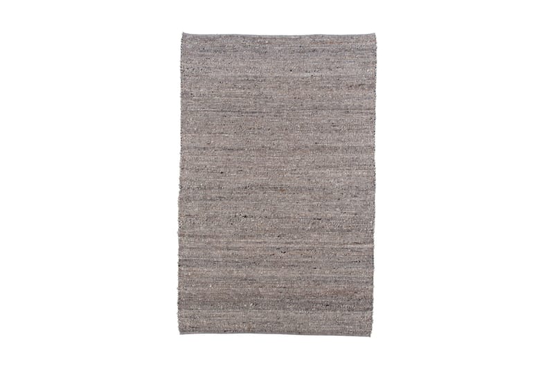 Villamatto Loump 200x300 cm, Harmaa/Beige