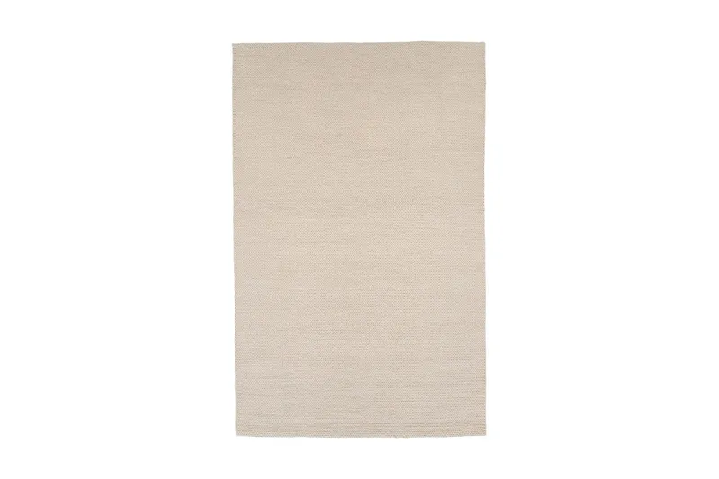 Villamatto Marta 160x230 cm, Kermanvalkoinen