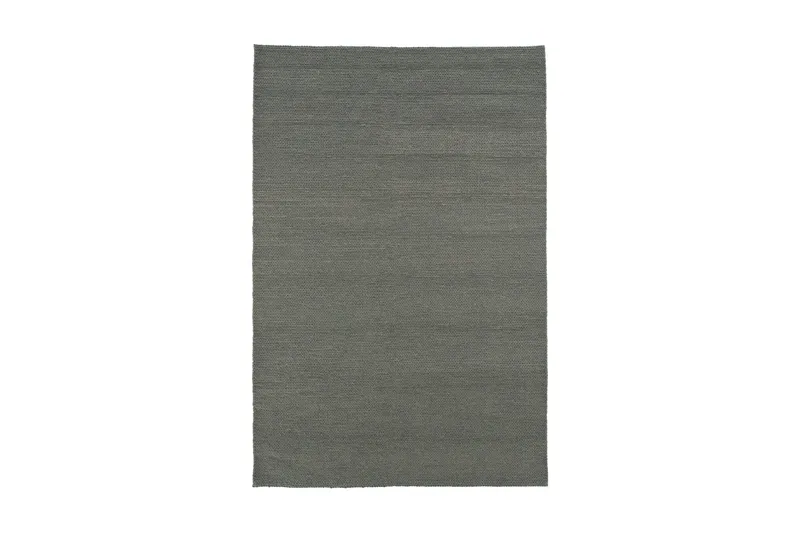 Villamatto Marta 200x300 cm, Vaaleanvihreä