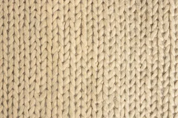 Villamatto Marta 250x350 cm - Kermanvalkoinen - Kodintekstiilit & matot - Matto - Moderni matto - Villamatto