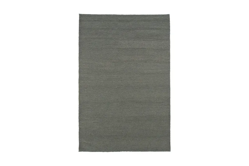 Villamatto Marta 250x350 cm, Vaaleanvihreä