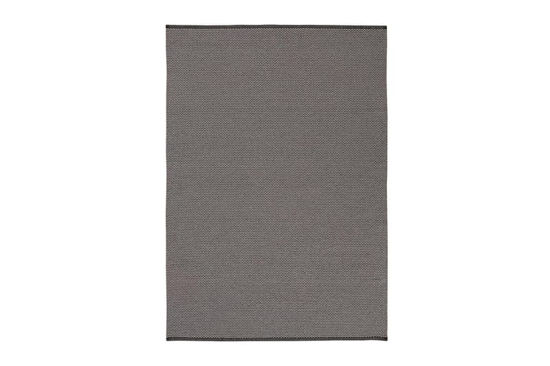 Villamatto Orust 140x200 Grafiitti - Horredsmattan - Kodintekstiilit & matot - Matto - Moderni matto - Villamatto
