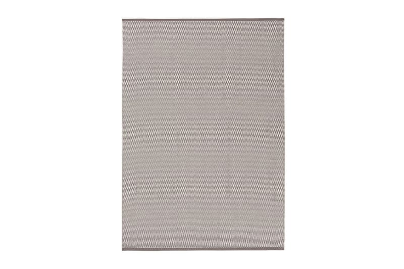 Villamatto Orust 170x240 Harmaa - Horredsmattan - Kodintekstiilit & matot - Matto - Moderni matto - Villamatto