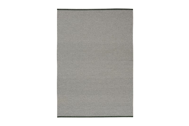 Villamatto Orust 170x240 Vihreä - Horredsmattan - Kodintekstiilit & matot - Matto - Moderni matto - Villamatto