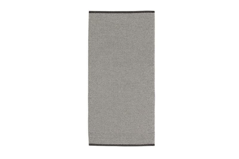 Villamatto Orust 75x350 Grafiitti - Horredsmattan - Kodintekstiilit & matot - Matto - Moderni matto - Villamatto
