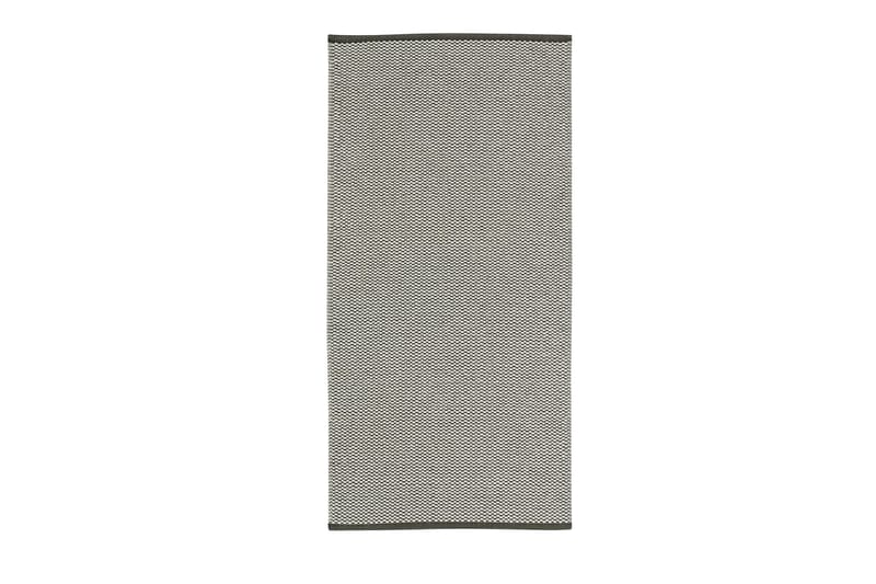 Villamatto Orust 75x350 Vihreä - Horredsmattan - Kodintekstiilit & matot - Matto - Moderni matto - Villamatto