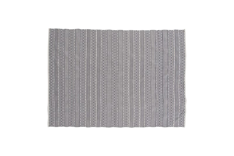 Villamatto Sishu 170x240 cm - Vaaleanharmaa - Kodintekstiilit & matot - Matto - Moderni matto - Villamatto