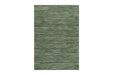 Villamatto Skagen 160x230 cm Vihreä