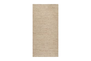 Villamatto Skagen 75x230 cm Luonnollinen