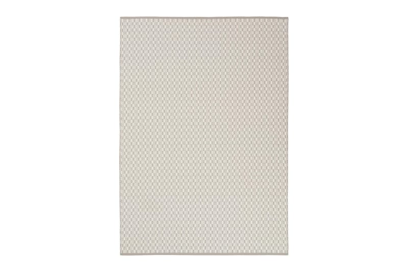 Villamatto Tjörn 140x200 Harmaa - Horredsmattan - Kodintekstiilit & matot - Matto - Moderni matto - Villamatto