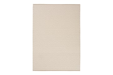 Villamatto Tjörn 170x240 Beige