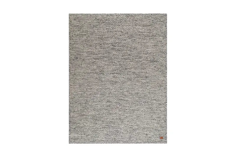 Villamatto Torekov 300x400 cm Harmaa, Harmaa
