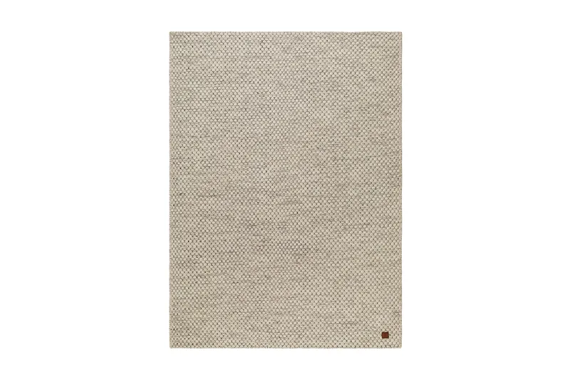 Villamatto Torekov 300x400 cm, Valkoinen
