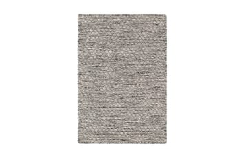Villamatto Torekov 60x90 cm Harmaa