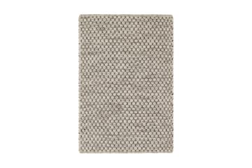 Villamatto Torekov 60x90 cm Valkoinen