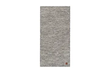 Villamatto Torekov 75x230 cm Harmaa