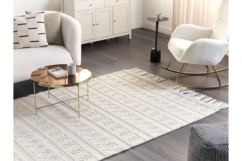 Villamatto Pertek 160x230 cm, Beige