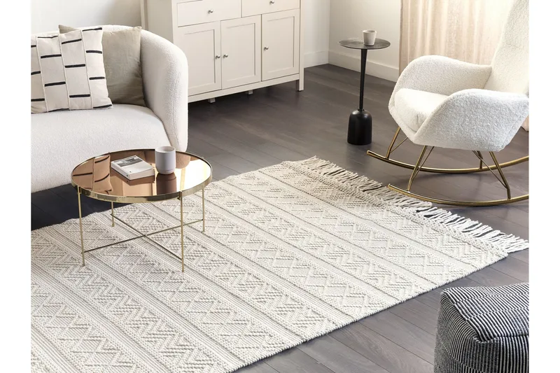 Villamatto Pertek 160x230 cm, Beige