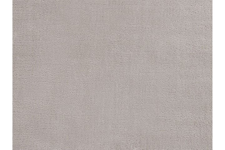 Maturino Viskoosimatto 200x300 cm - Vaaleanharmaa - Viskoosimatto & keinosilkkimatto