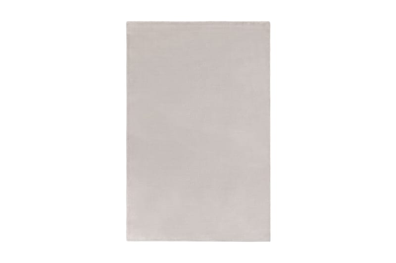 Maturino Viskoosimatto 200x300 cm, Vaaleanharmaa