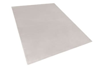 Maturino Viskoosimatto 200x300 cm - Vaaleanharmaa - Kodintekstiilit & matot - Matto - Moderni matto - Viskoosimatto & keinosilkkimatto