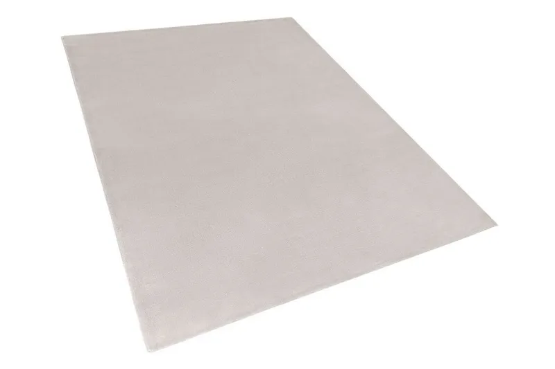 Maturino Viskoosimatto 200x300 cm - Vaaleanharmaa - Kodintekstiilit & matot - Matto - Moderni matto - Viskoosimatto & keinosilkkimatto