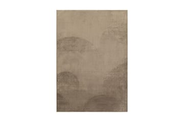 Viskoosimatto Amore Art 200x290 cm Vihreä