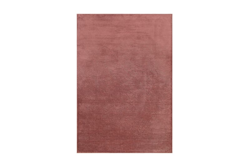 Viskoosimatto Amore Plain 160x230 cm Utuinen Roosa - Vaalea roosa - Kodintekstiilit & matot - Matto - Moderni matto - Viskoosimatto & keinosilkkimatto