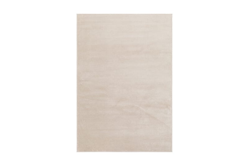Viskoosimatto Amore Plain 200x290 cm Luonnollinen - Luonnonväri - Kodintekstiilit & matot - Matto - Moderni matto - Viskoosimatto & keinosilkkimatto