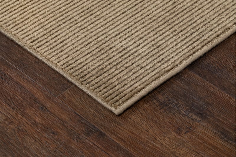 Viskoosimatto Amore Plain 200x290 cm Vihreä - Vihreä - Kodintekstiilit & matot - Matto - Moderni matto - Viskoosimatto & keinosilkkimatto