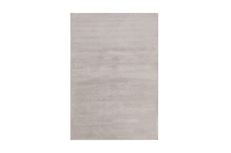 Viskoosimatto Amore Plain 160x230 cm Hopea - Hopea - Kodintekstiilit & matot - Matto - Moderni matto - Viskoosimatto & keinosilkkimatto