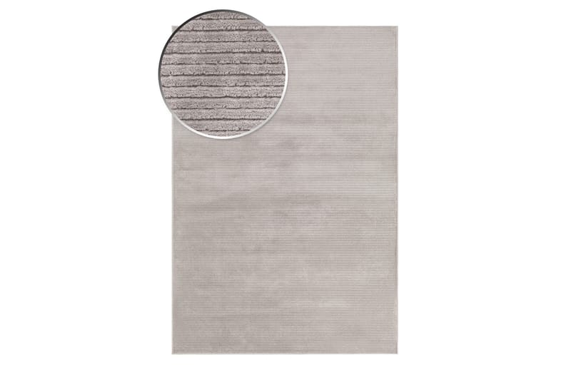 Viskoosimatto Amore Plain 160x230 cm Hopea - Hopea - Kodintekstiilit & matot - Matto - Moderni matto - Viskoosimatto & keinosilkkimatto