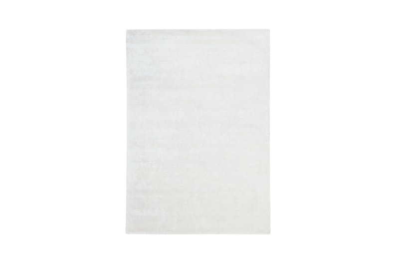 Viskoosimatto Classic 130x190 cm Valkoinen - AmandaB - Kodintekstiilit & matot - Matto - Moderni matto - Viskoosimatto & keinosilkkimatto