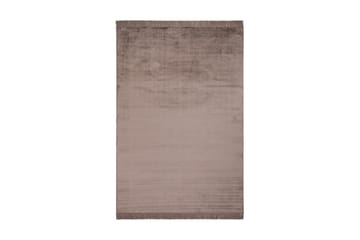 Viskoosimatto Granada 200x290 cm Taupe