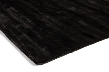 Viskoosimatto Indra 170x240 - Tummanharmaa - Kodintekstiilit & matot - Matto - Moderni matto - Viskoosimatto & keinosilkkimatto