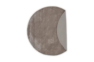 Viskoosimatto Indra 200 - Beige - Kodintekstiilit & matot - Matto - Moderni matto - Viskoosimatto & keinosilkkimatto