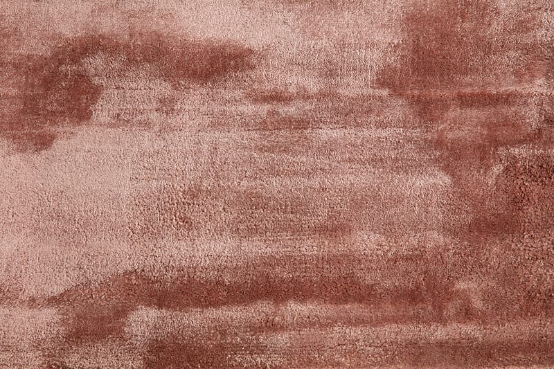 Viskoosimatto Indra 200x300 - Roosa - Kodintekstiilit & matot - Matto - Moderni matto - Viskoosimatto & keinosilkkimatto