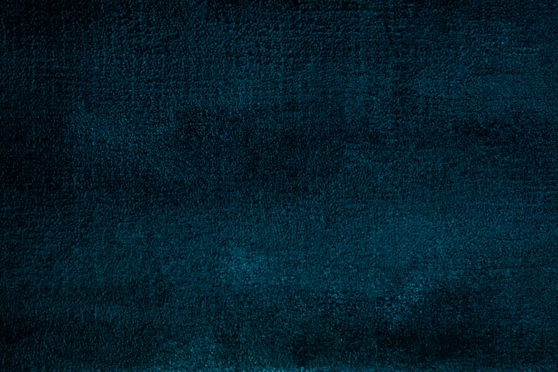 Viskoosimatto Indra 200x300 - Sininen - Kodintekstiilit & matot - Matto - Moderni matto - Viskoosimatto & keinosilkkimatto
