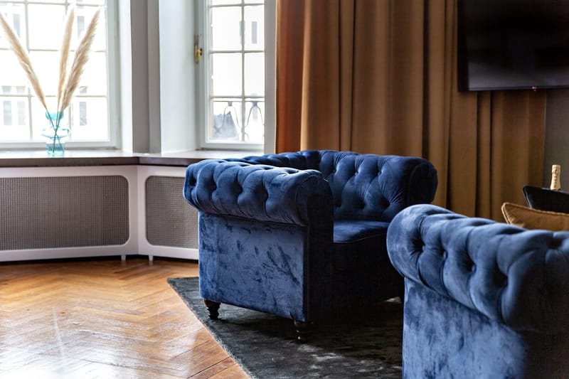 Viskoosimatto Indra 250x350 - Tummanharmaa - Kodintekstiilit & matot - Matto - Moderni matto - Viskoosimatto & keinosilkkimatto