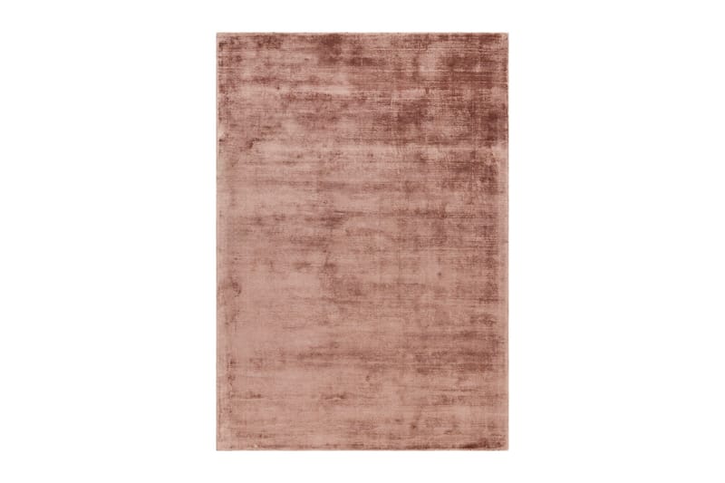 Viskoosimatto Riho 200x300 cm, Karamelli