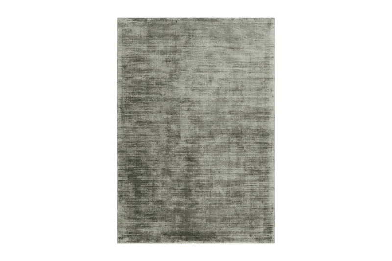 Viskoosimatto Riho 240x340 cm, Smaragdinvihreä